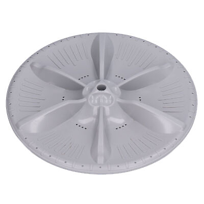 #ad 37.5cm Auto Washer Washplate Universal Washing Machine Washplate Impeller Plate $27.05