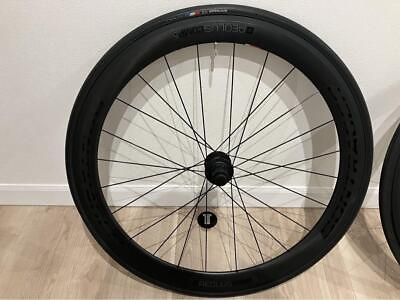 #ad Bontrager Aeolus Comp 5 Bicycle Wheels $575.92