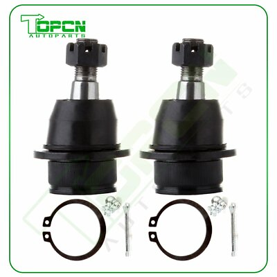 #ad Suspension 2pcs Lower Ball Joint Fit For Ford Ranger Explorer Mountaineer K80771 $25.74