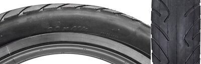 #ad Sunlite Tire 20 x 4 1 2quot; Black $38.84