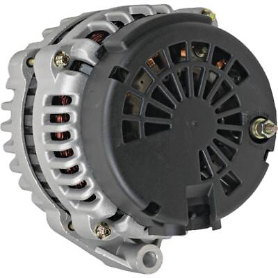 #ad 400 12251 JN Jamp;N Electrical Products Alternator $223.99