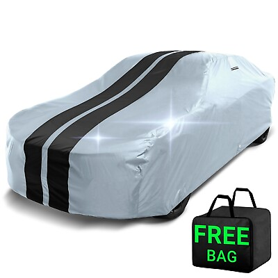 #ad Ford Falcon Custom Fit PREMIUM Outdoor Waterproof Car Cover FULL WARRANTY $159.97