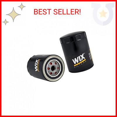 #ad Wix Oil Filter 51515 $11.80
