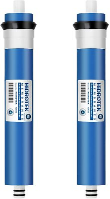 #ad 2 Pack Universal Compatible 100 GPD Reverse Osmosis RO Membrane NSF certificated $28.19