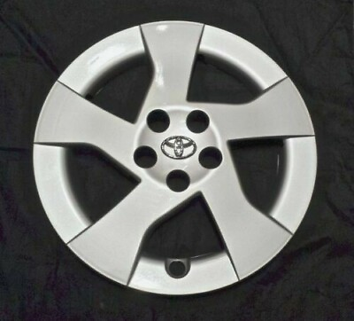 #ad 15quot; Hubcap Wheel Cover Fits 2010 2011 Toyota Prius 61156 $30.00