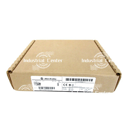 #ad 1756 RM AB ControlLogix Redundancy Module Spot Goods Brand New in Box 1756RM $1036.90
