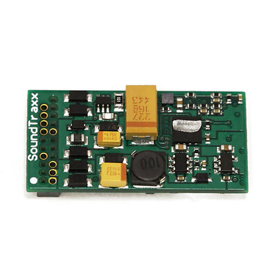 #ad Soundtraxx 882006 Econami ECO 21PNEM Digital Sound Decoder : Diesel Models $67.96