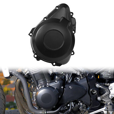 Left Stator Engine Generator Cover Fit For Kawasaki Z900RS Cafe ABS 2018 2023 $35.99