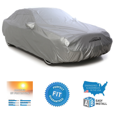 #ad Coverking Silverguard Custom Fit Car Cover For Honda S2000 $184.99