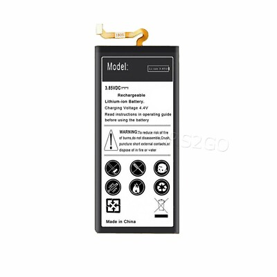 #ad High Power 3100mAh Substitutable Battery for LG Tribute Monarch LM K300TM Phone $25.23