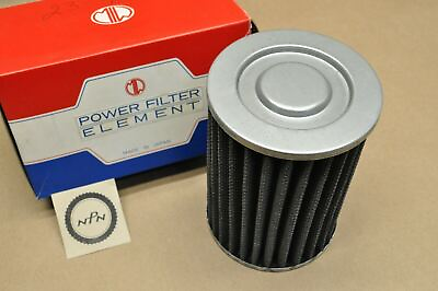 #ad NOS Honda 1978 82 CX500 1981 82 GL500 Silver Wing MIW Air Filter Cleaner Element $39.99