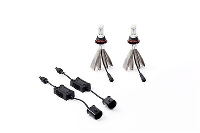 #ad Putco Lighting 309004 Silver Lux LED Kit For ATV UTV SNOWMOBILE Pair w o AF $119.95