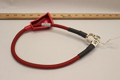 Napa Universal Battery Cable Positive 38quot; Top Post 116996 $8.80