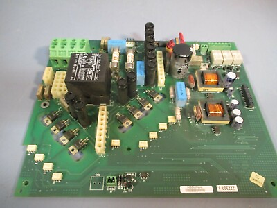#ad Nordson Printed Circuit Power Board 234427 $399.99