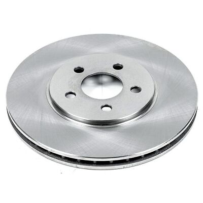 #ad PowerStop for 95 00 Chrysler Cirrus Front Autospecialty Brake Rotor $59.77