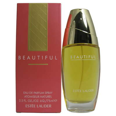 #ad Beautiful by Estee Lauder 2.5 oz 75ml EDP Perfume For Women Brand New Sealed $29.49