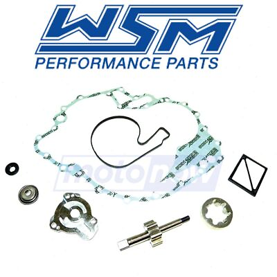 #ad WSM 010 1200 Oil Pump Rebuild Kit for Engine Gaskets amp; Seals Oil Pump Seals fw $118.35