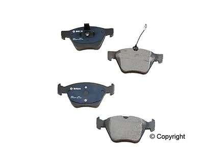 #ad BOSCH Pads Front Disc Brakes Brake Pad Set for Chrysler 2004 2008 Crossfire $45.40