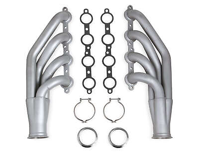 #ad Flowtech SS Silver Metallic Ceramic Coated Turbo Exhaust for Buick Allure 08 09 $237.97