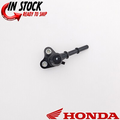 #ad HONDA THROTTLE BODY INJECTOR JOINT 2009 2016 CRF450R 2010 2017 CRF250R OEM NEW $17.99