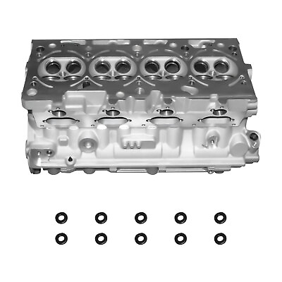 #ad Cylinder Head for VW Golf Jetta Passat Audi A3 A4 A6 2.0 TFSI BPY BWA 06F103064A $343.00