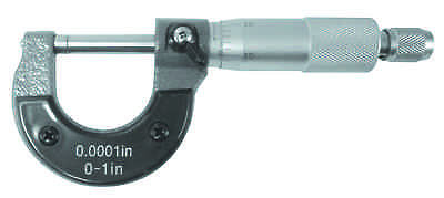 #ad 4 5quot; Outside Micrometer $49.50