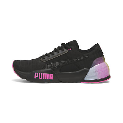 #ad PUMA Women#x27;s Cell Phase Femme Fade Running Shoes $40.00