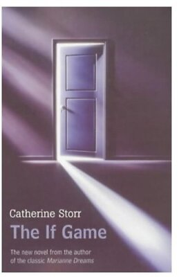 #ad The If Game By Catherine Storr $75.00