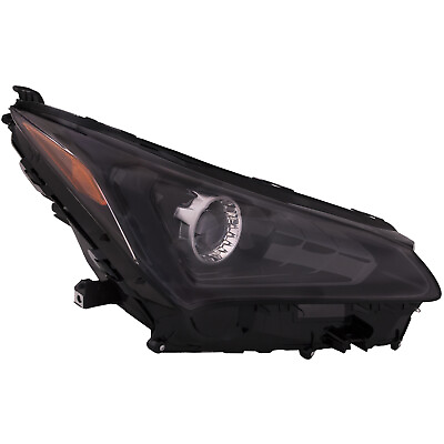 #ad Headlight For 18 21 Lexus NX 200t 300 F Sport Single Beam CAPA Right Passenger $554.77