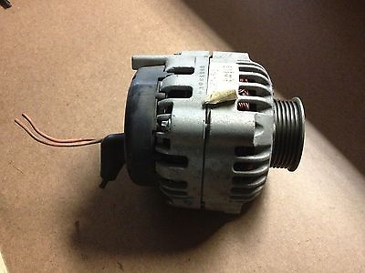 #ad 1994 CHEVROLET S 10 BLAZER ALTERNATOR AUTOMATIC 6CY TESTED FREE SHIPPING CT $49.99