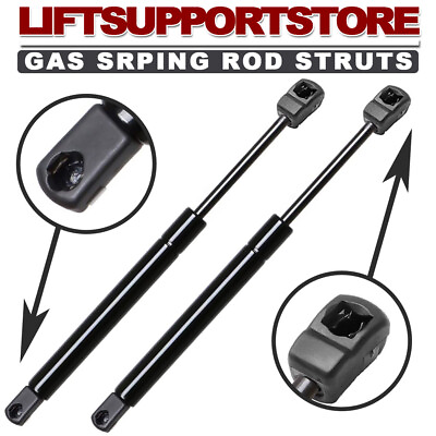 #ad 2x Rear Hatch Tailgate Gas Spring Lift Supports Springs Fits 2002 14 Mini Cooper $20.90