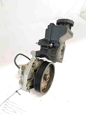 #ad Power Steering Pump motor MERCEDES E350 07 08 09 $147.60