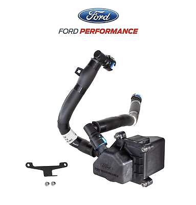 #ad 2020 2023 Ranger 2.3L Ford Performance OEM M 6766 R23A Engine Oil Air Separator $299.95