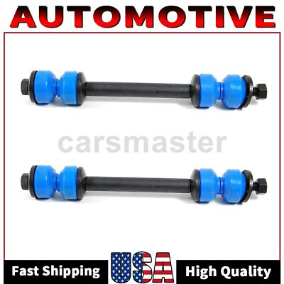 #ad For 1992 2006 2007 2008 2009 2010 2011 Ford Crown Victoria Rear Bar Link Kit $38.89