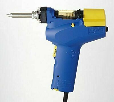 #ad Hakko FR 301 81 Desoldering Tool Corded Electric HANDY TYPE NEW $226.80