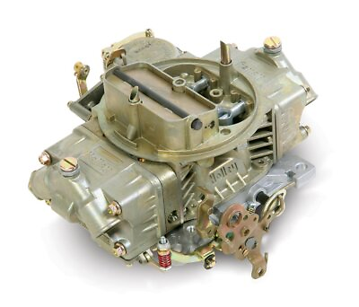 #ad #ad Holley 0 3310C 750 CFM Classic Holley Carburetor $574.95