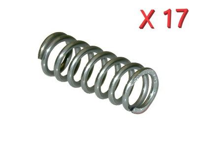 #ad GM Powerglide Transmission Reverse Clutch Return Spring Set of 17 SONNAX 28320A $19.55