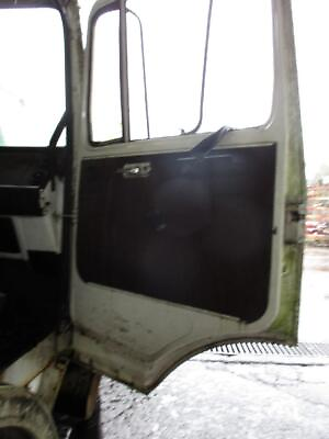 #ad MACK MS300 DOOR ASSEMBLY FRONT 1989 Right USED A 2509403 $451.22