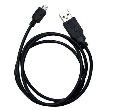 #ad MIRCO USB SYNC DATA CABLE FOR SAMSUNG HTC amp; BLACKBERRY $5.99