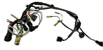 #ad Yamaha Wire Harness Assy 67F 82590 00 00 #x27;99 00 80 100hp 4 Stroke $38.96