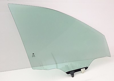 #ad Fits 2014 2020 Nissan Rogue Passenger Right Side Front Door Window Glass $89.95