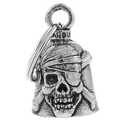 #ad PIRATE Guardian® Bell Motorcycle FITS Harley Accessory HD Gremlin $13.99