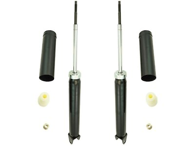 #ad For 1997 2002 Lincoln Continental Shock Absorber Set Rear 45388ZB 2001 1998 2000 $63.97