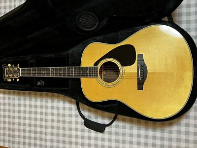 #ad YAMAHA Yamaha acoustic guitar LL16 used $751.99