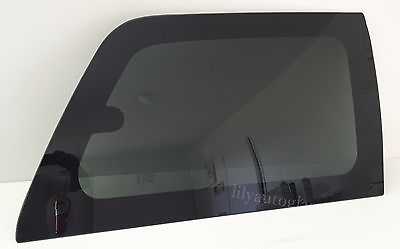 #ad Fits 2009 2012 Volkswagen Routan Van Passenger Right Side Quarter Window Glass $169.95