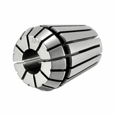 #ad ER25 10mm Spring Collet Chuck for CNC Engraving Machine Lathe Milling Tool AU $16.80