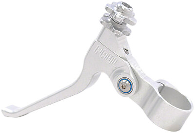 #ad Paul Component Engineering Canti Lever Brake Levers Silver Pair $149.87