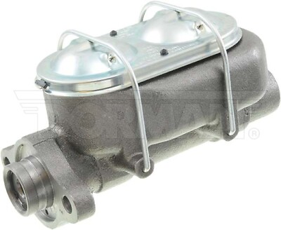 #ad Dorman M89160 Brake Master Cylinder fits Chevrolet Models $37.74