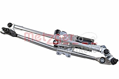#ad METZGER Wiper Linkage Front For BMW X1 E84 09 15 61612990025 $157.57