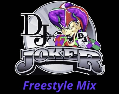 #ad 🔥 Dj Joker Freestyle 80#x27;s 32GB USB Over 200 Songs See Photos For DESCRIPTION $23.00